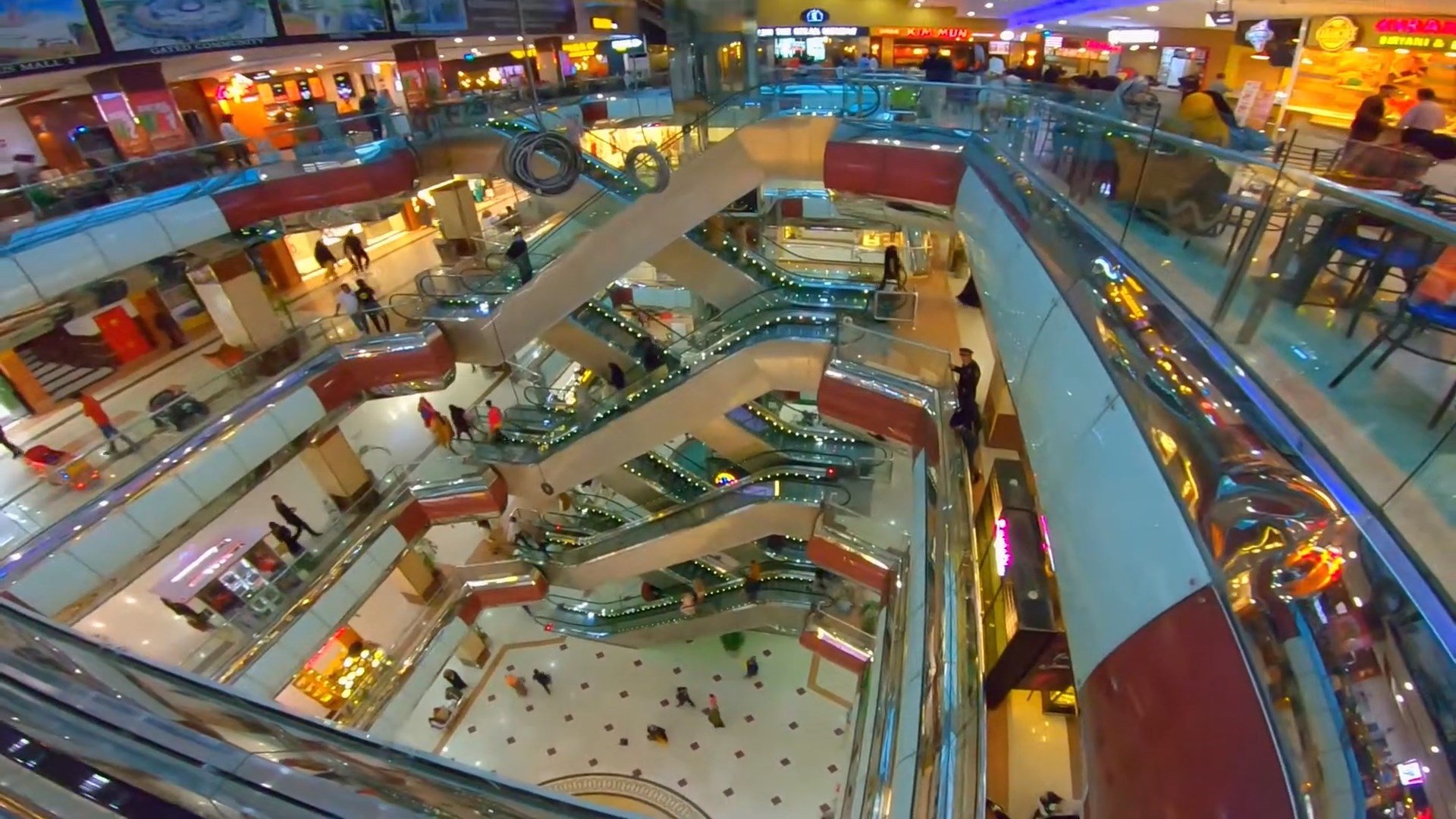 National Tourism Portal